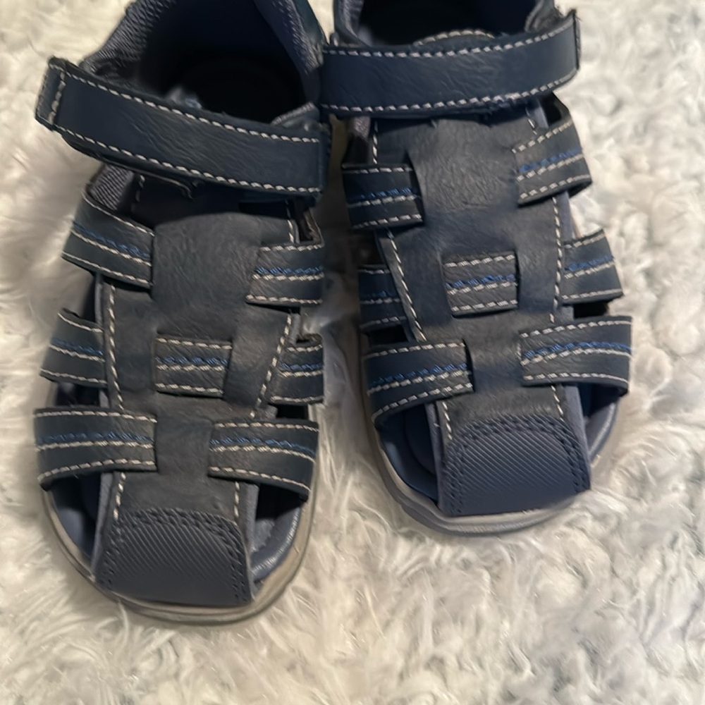 COPY - Boys Stride Rite Sandals